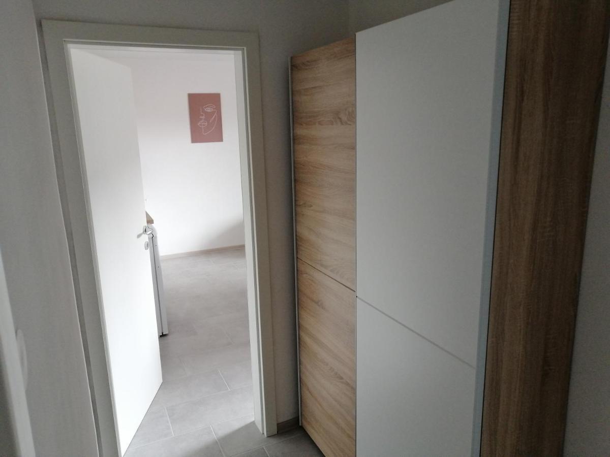 Apartments Rosemary Ljubljana & Free Parking Екстер'єр фото
